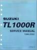 Suzuki Manual