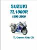 Suzuki TL1000R Fiche