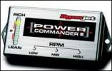 Power Commander PCII software